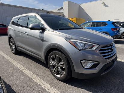 hyundai santa fe 2014 KM8SRDHF2EU085580 image hyundai santa fe 2014 KM8SRDHF2EU085580 image